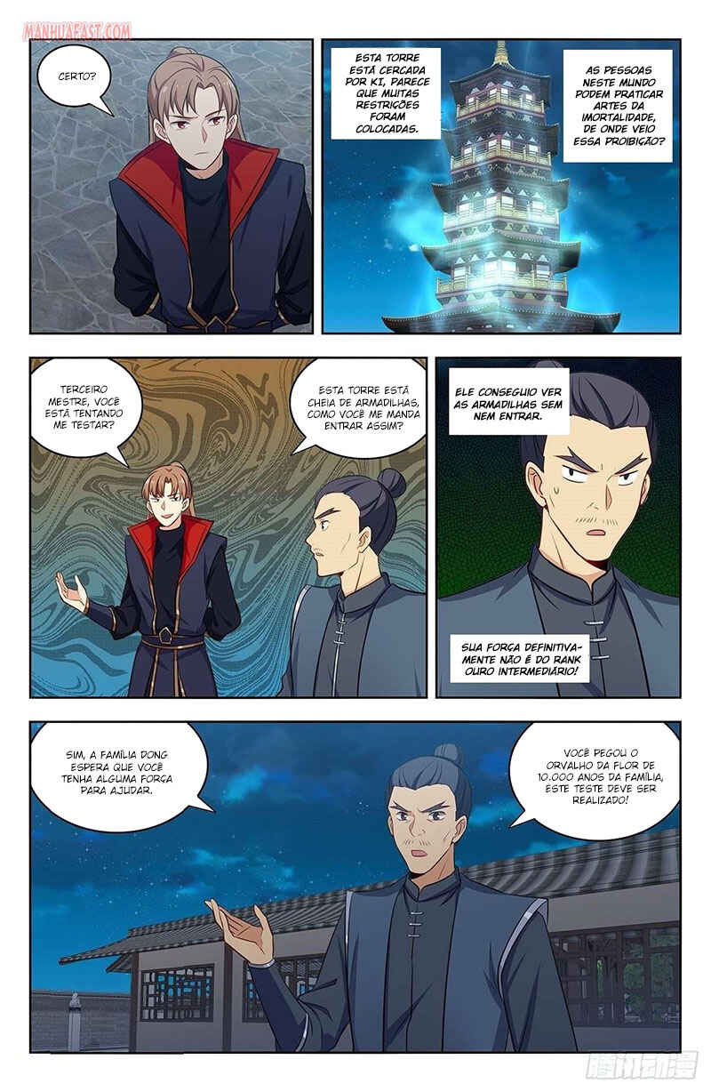 Chapter 320 - Page 8