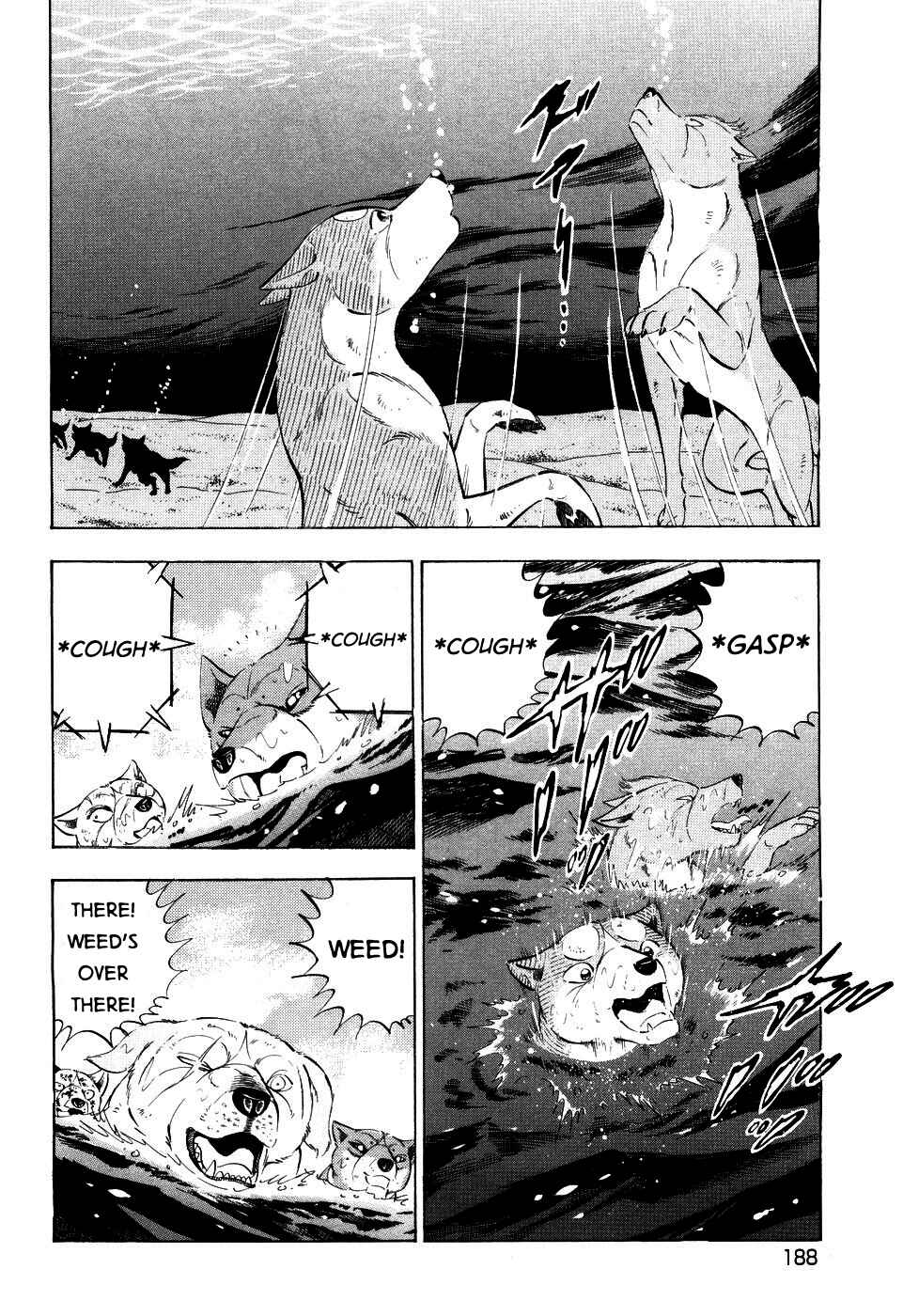 Chapter 411 - Page 10