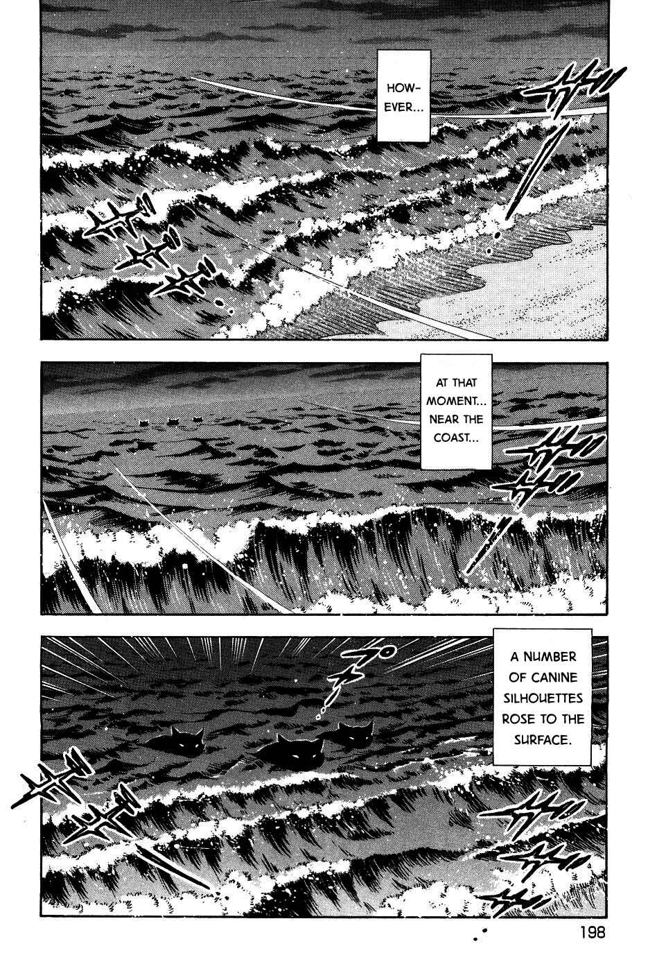Chapter 411 - Page 18