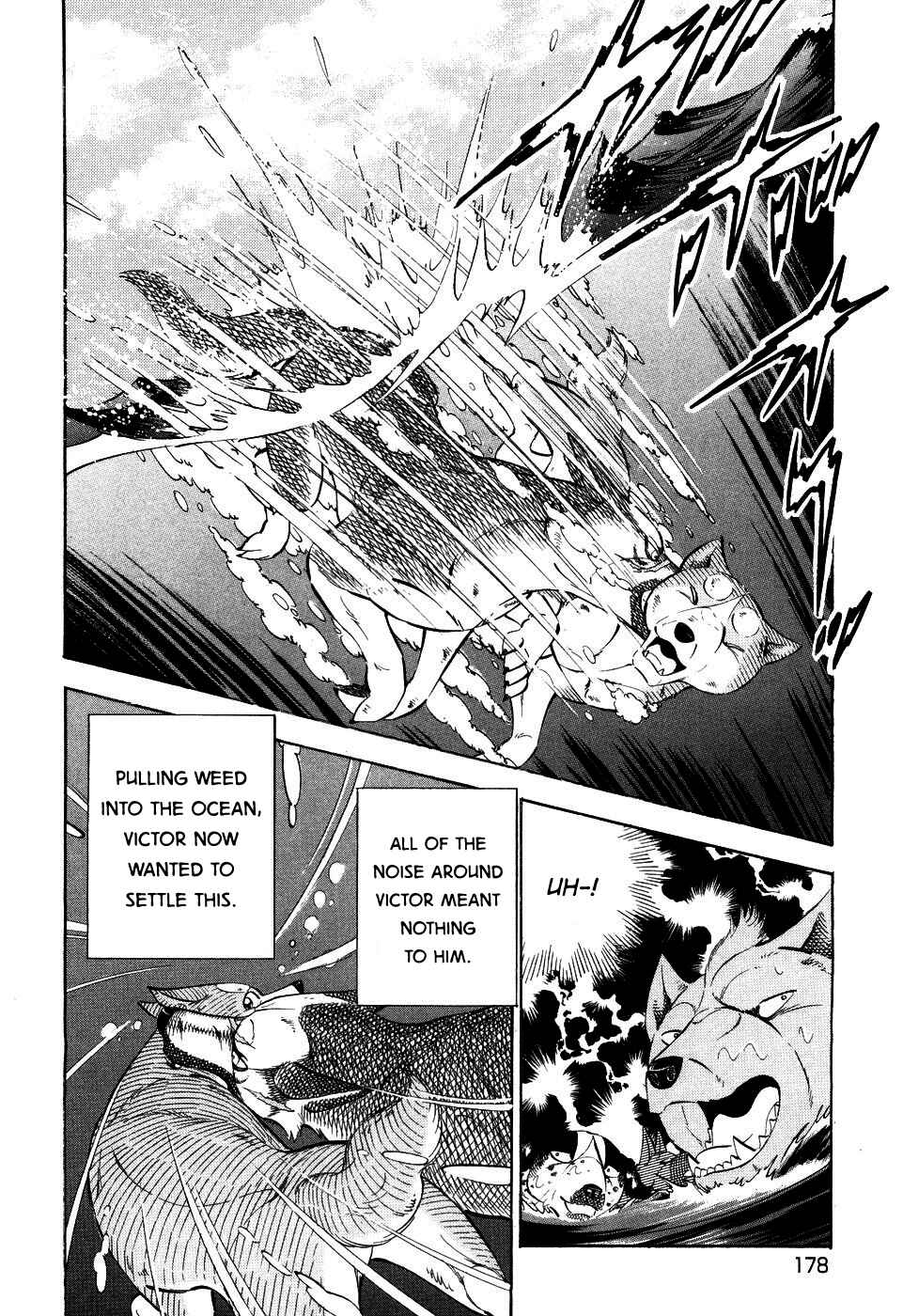 Chapter 411 - Page 2