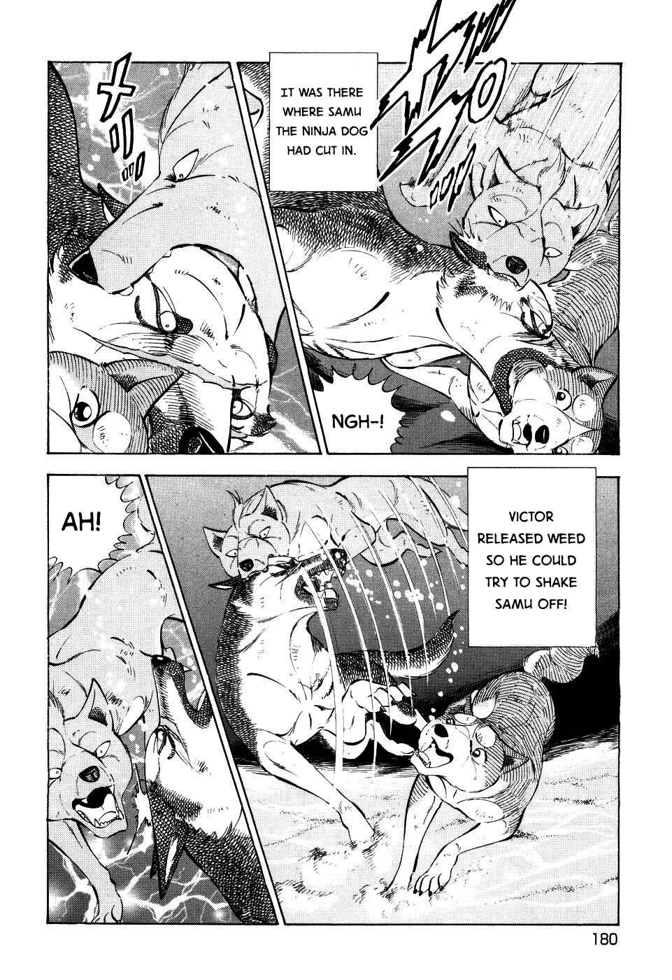 Chapter 411 - Page 4