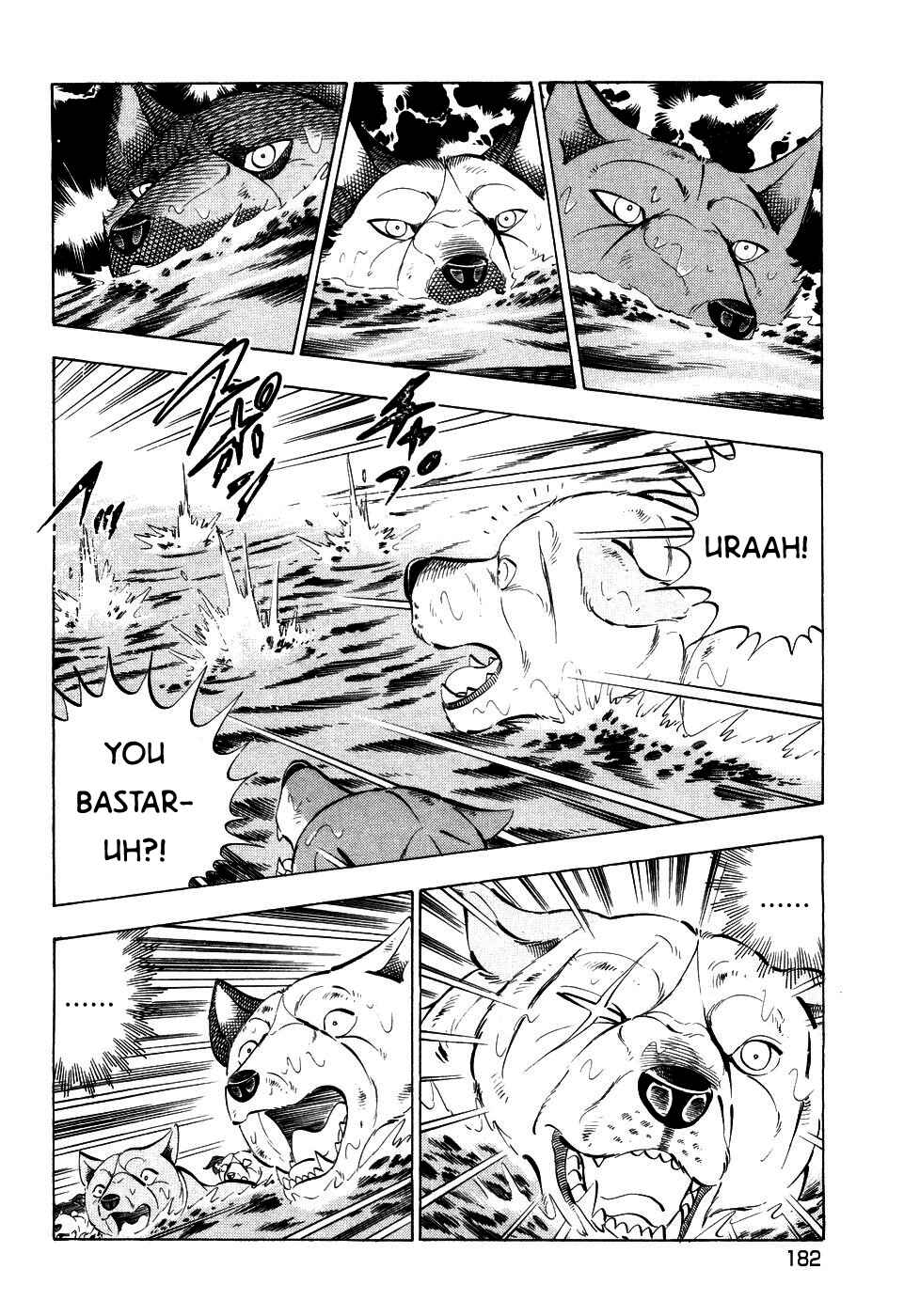Chapter 411 - Page 6