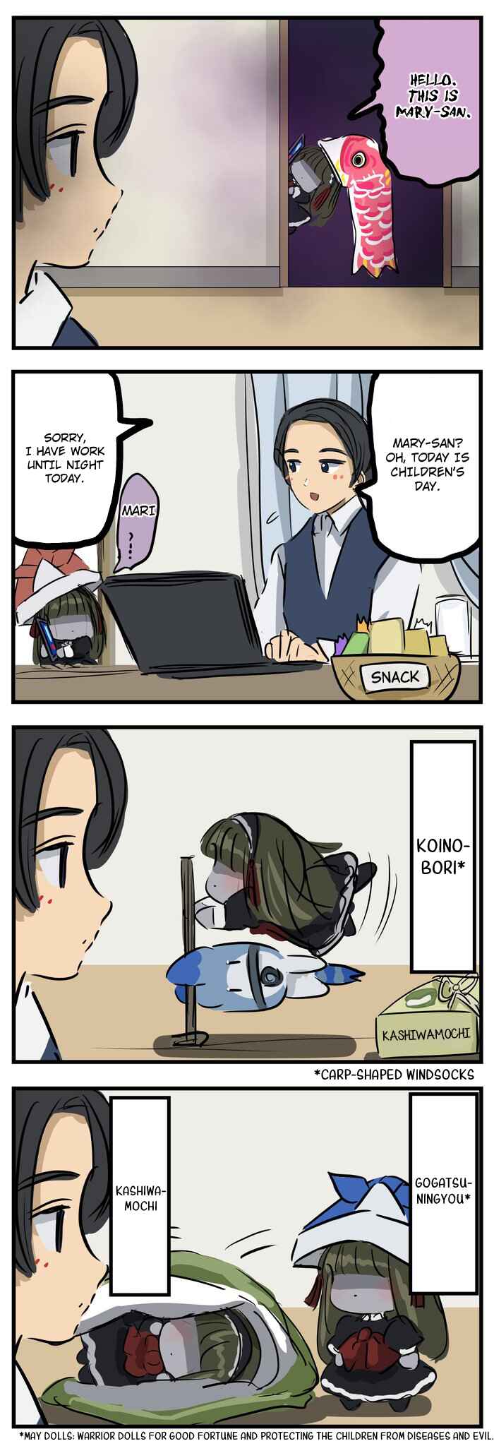 Chapter 167 - Page 1