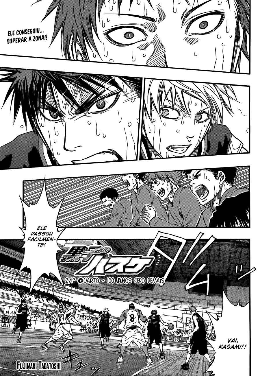 Chapter 271 - Page 2