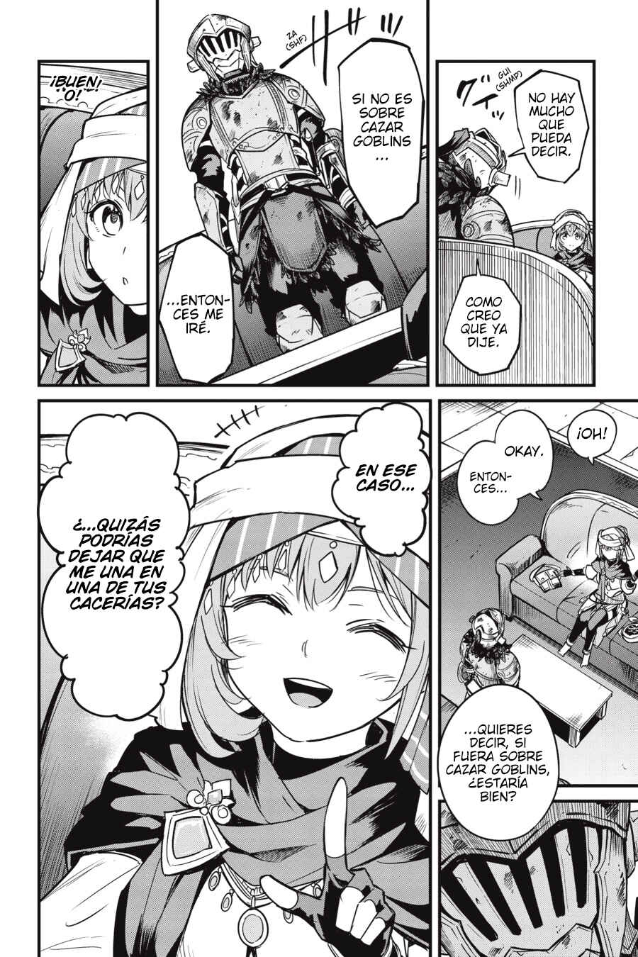 Chapter 117 - Page 12