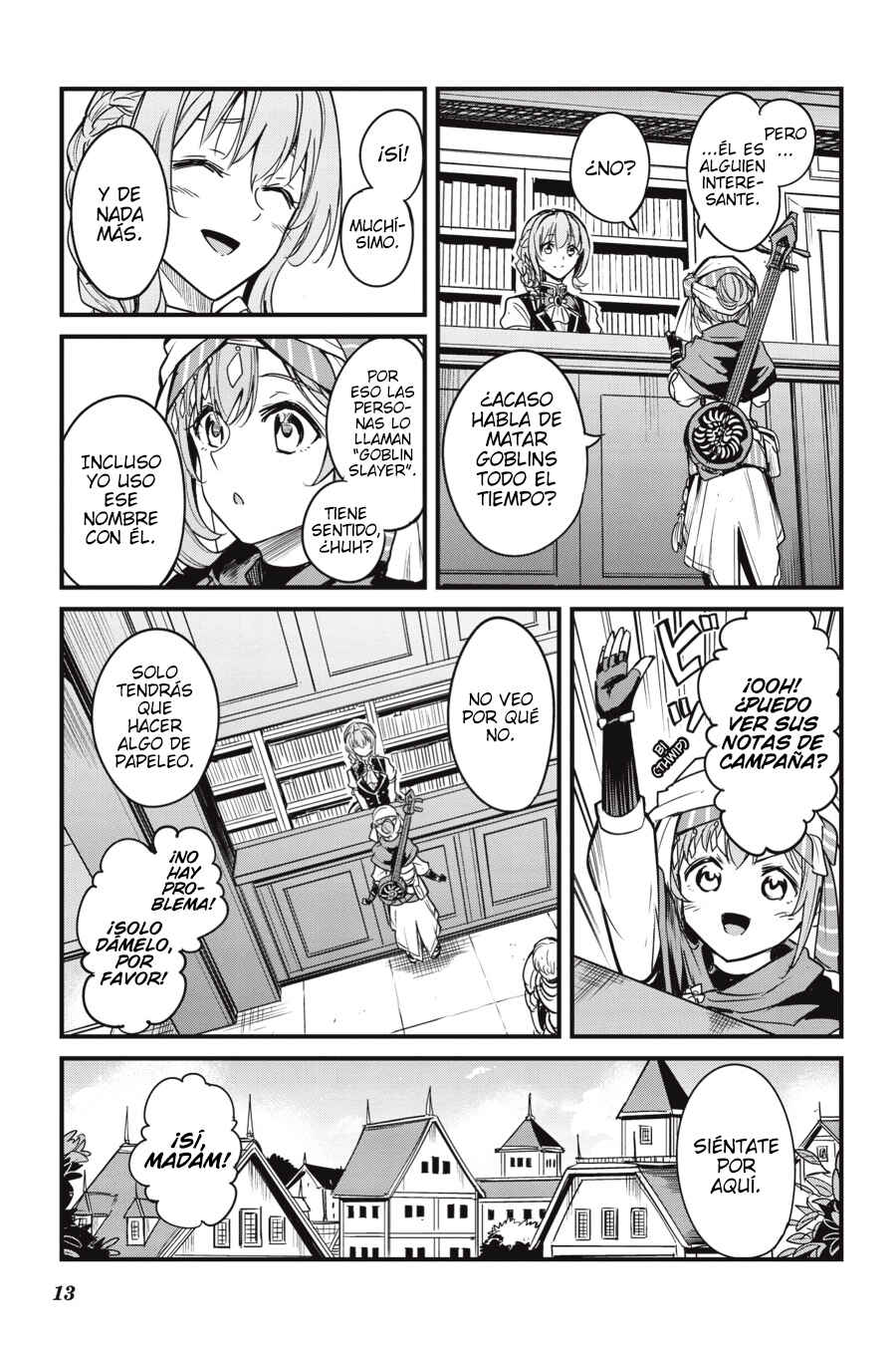 Chapter 117 - Page 15