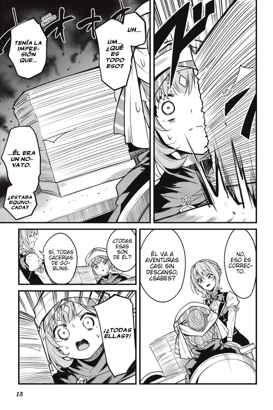 Chapter 117 - Page 17