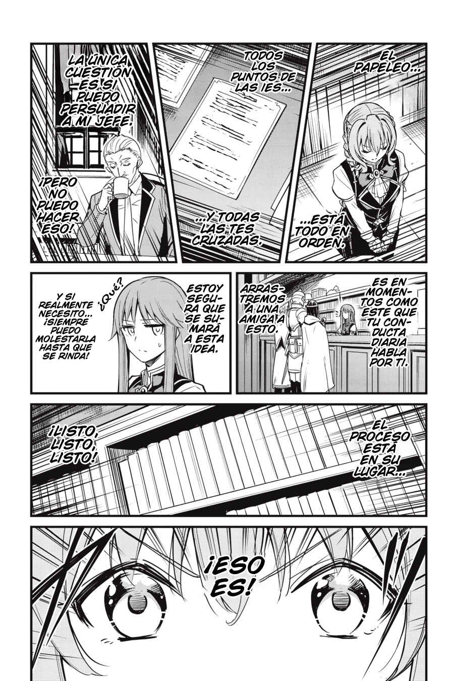 Chapter 117 - Page 21
