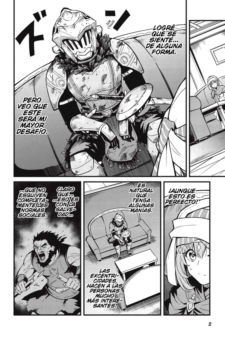 Chapter 117 - Page 4