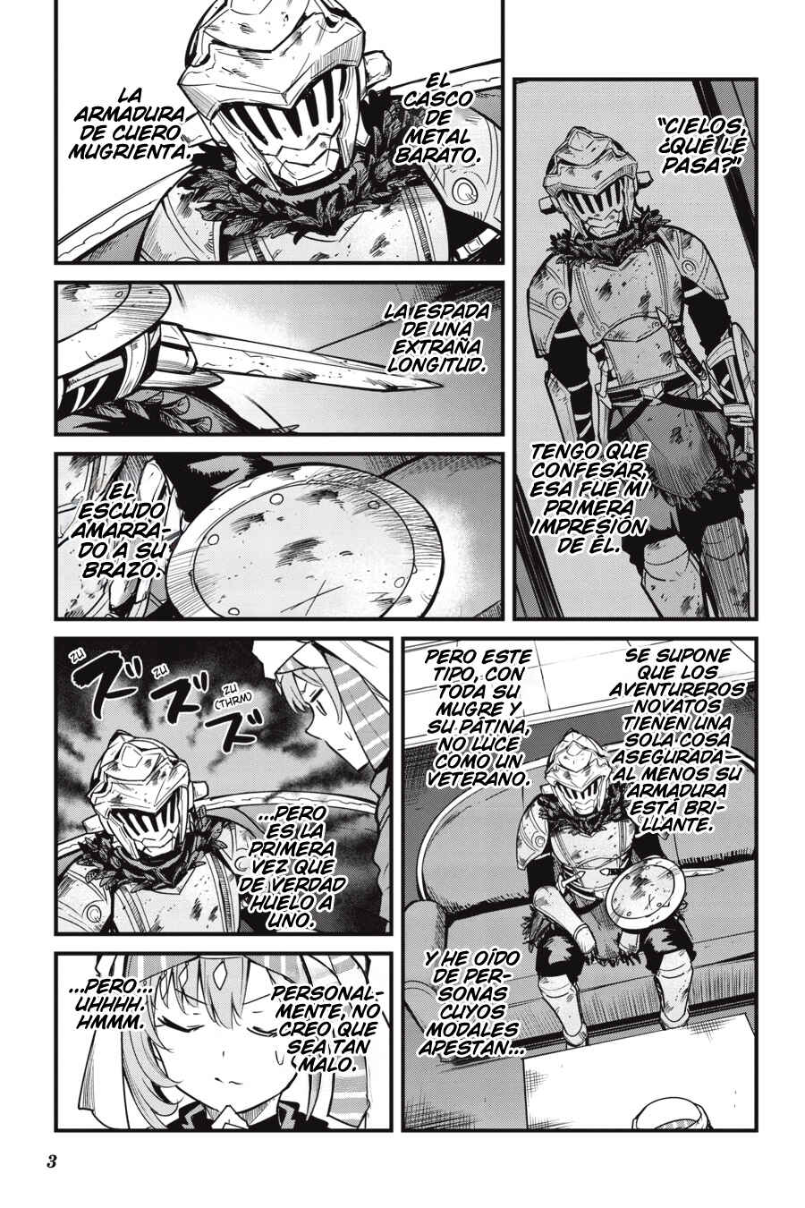 Chapter 117 - Page 5