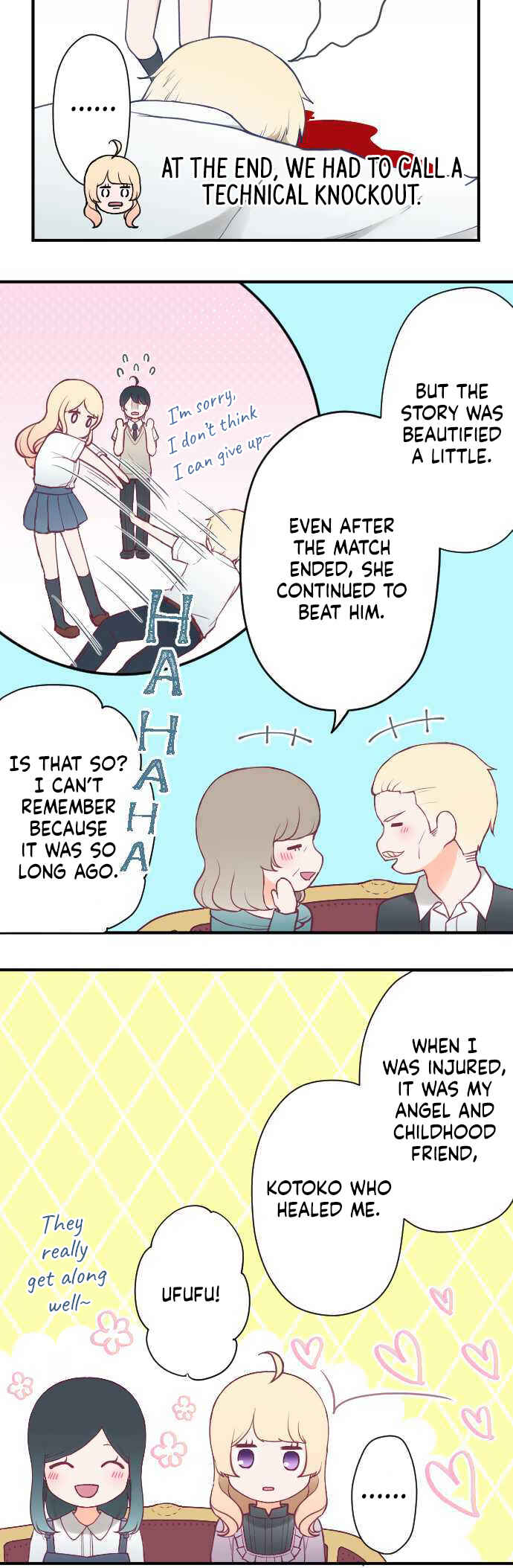 Chapter 198 - Page 8