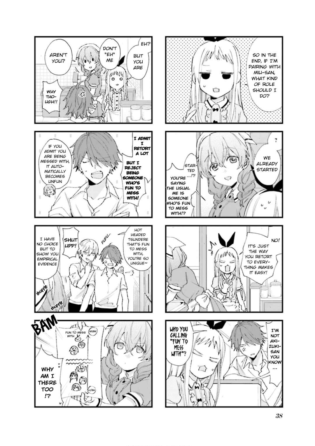 Chapter 90 - Page 4