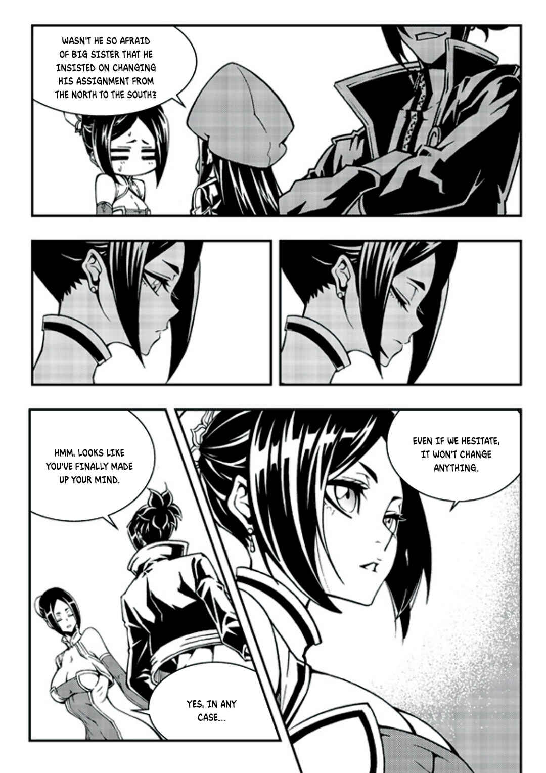 Chapter 239 - Page 14