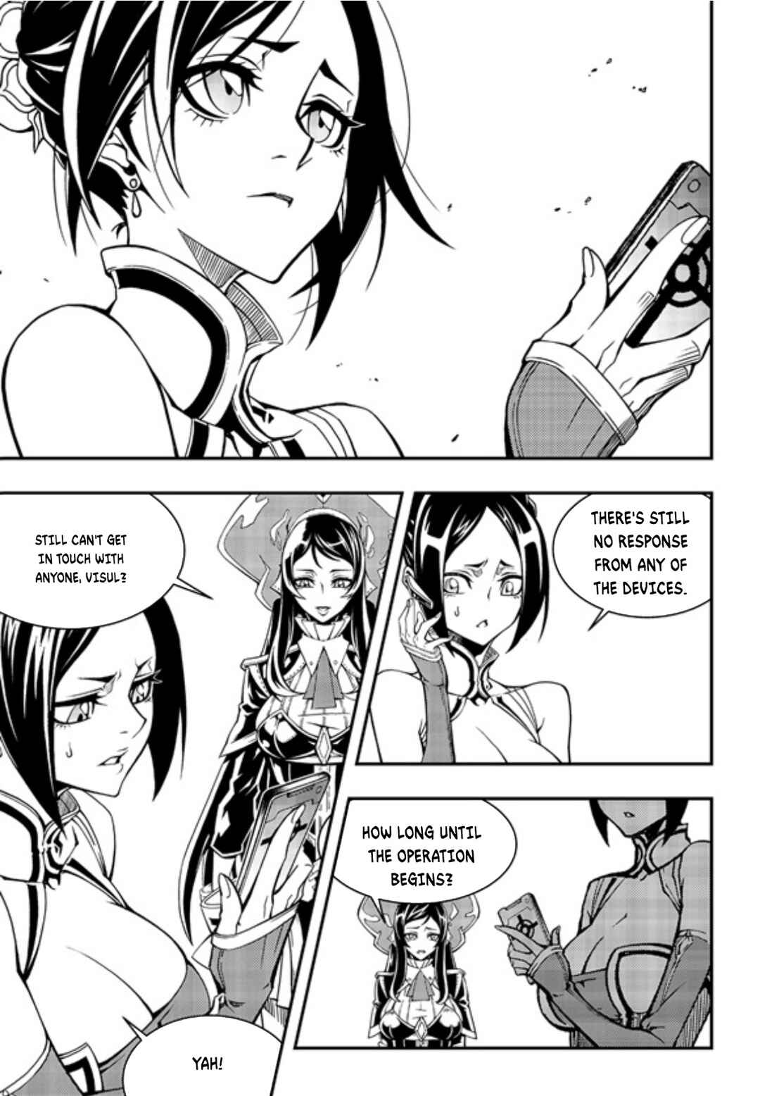 Chapter 239 - Page 3