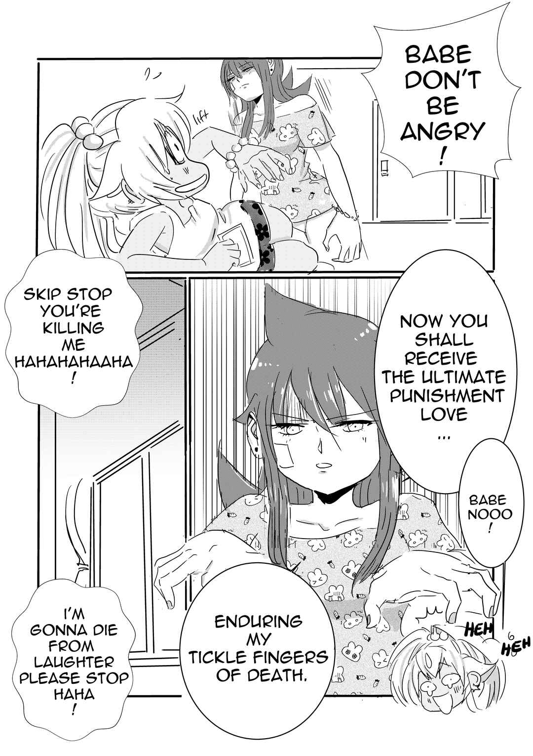 Chapter 31 - Page 13