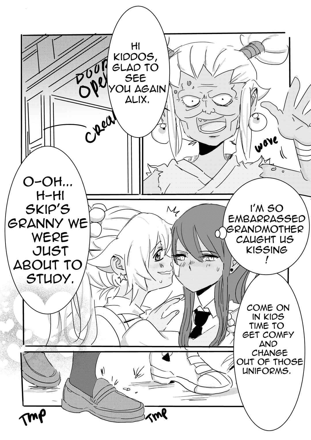 Chapter 31 - Page 7
