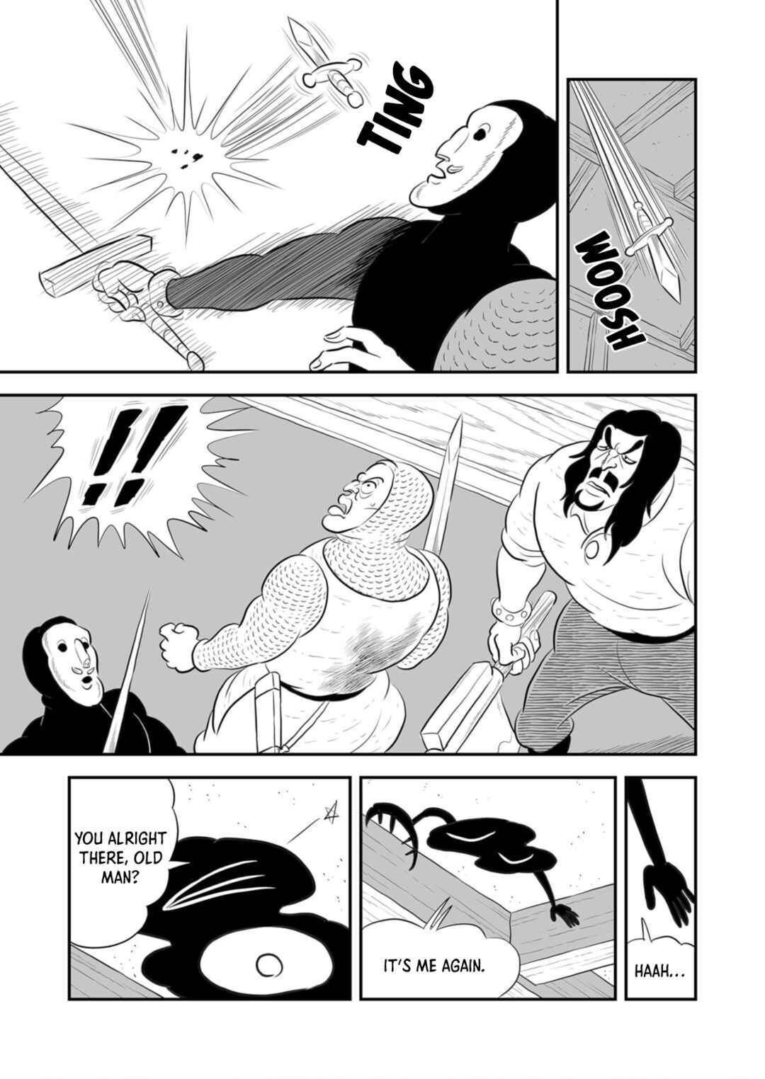 Chapter 183 - Page 10
