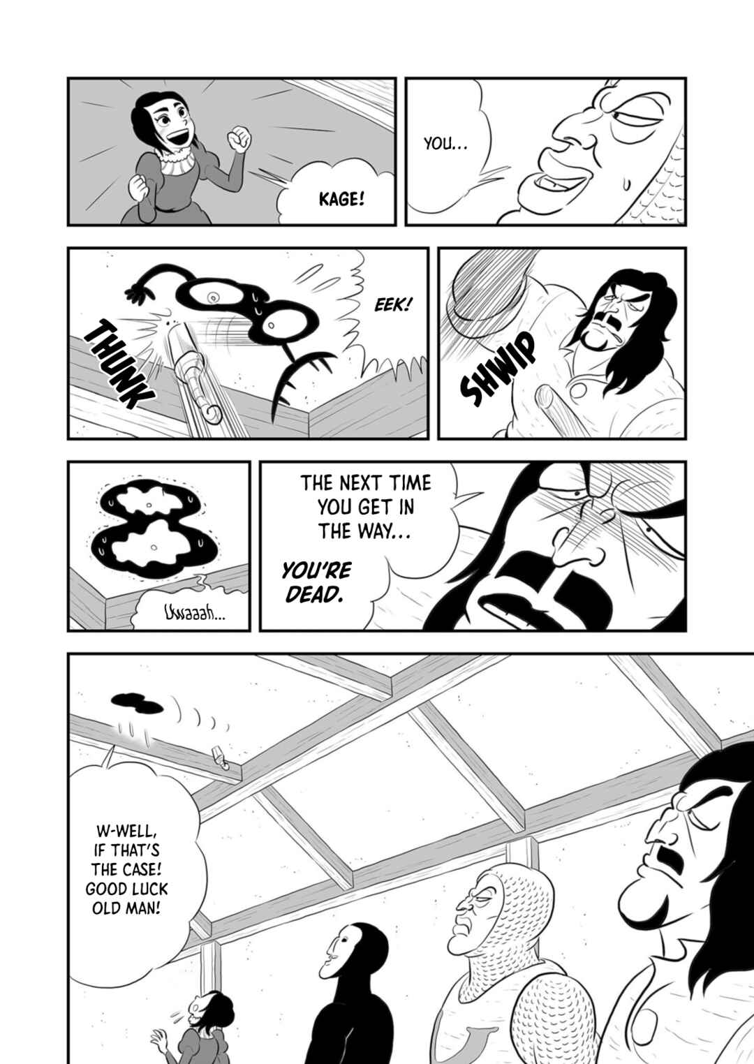 Chapter 183 - Page 11