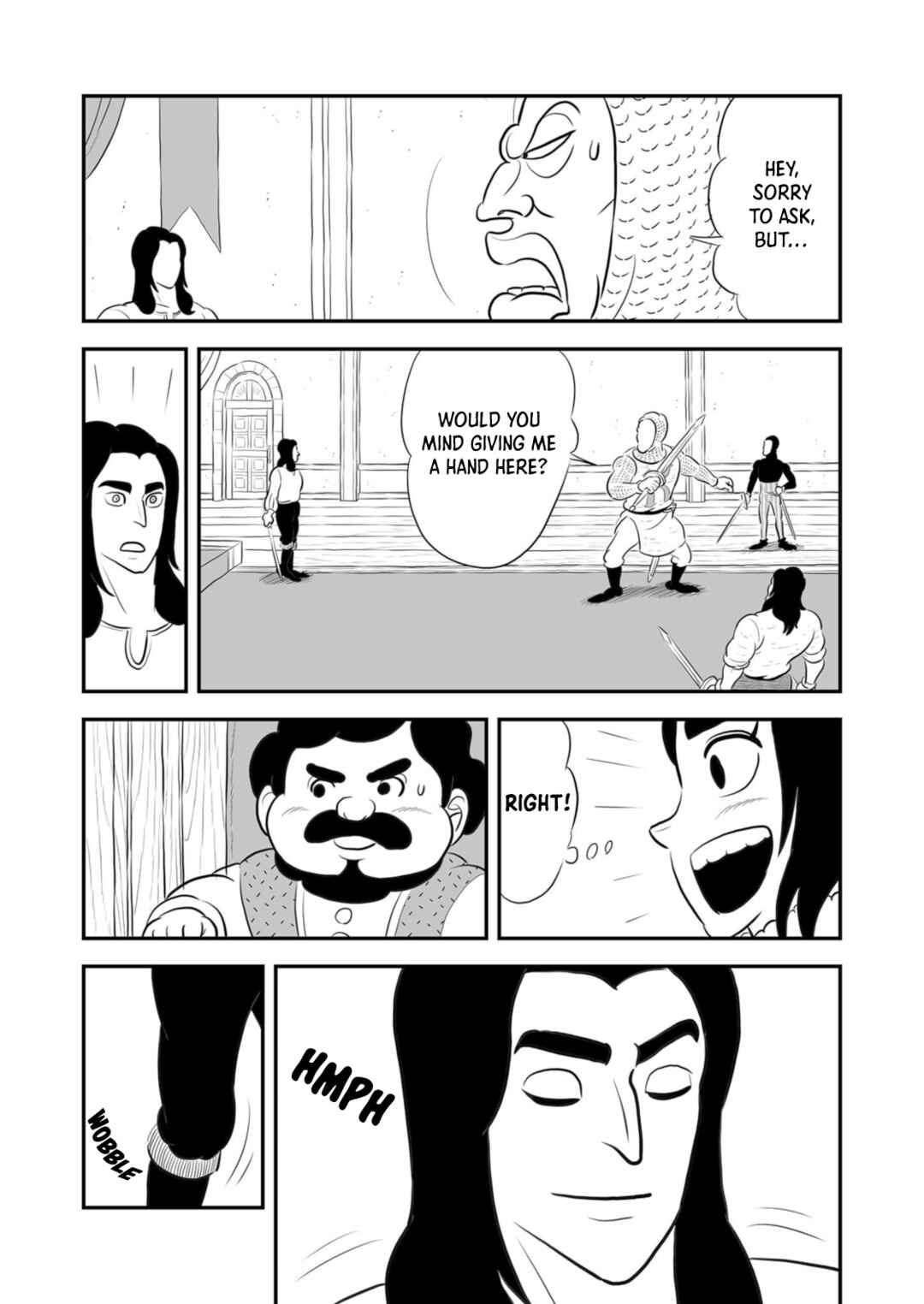 Chapter 183 - Page 12