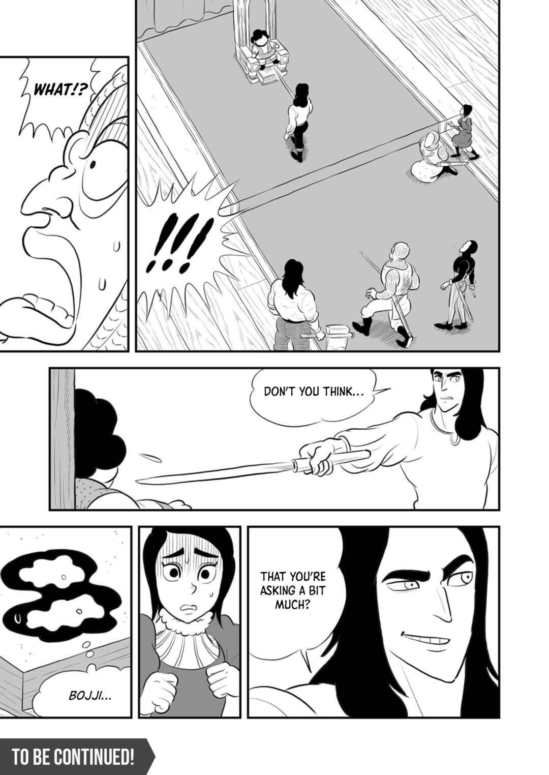 Chapter 183 - Page 14