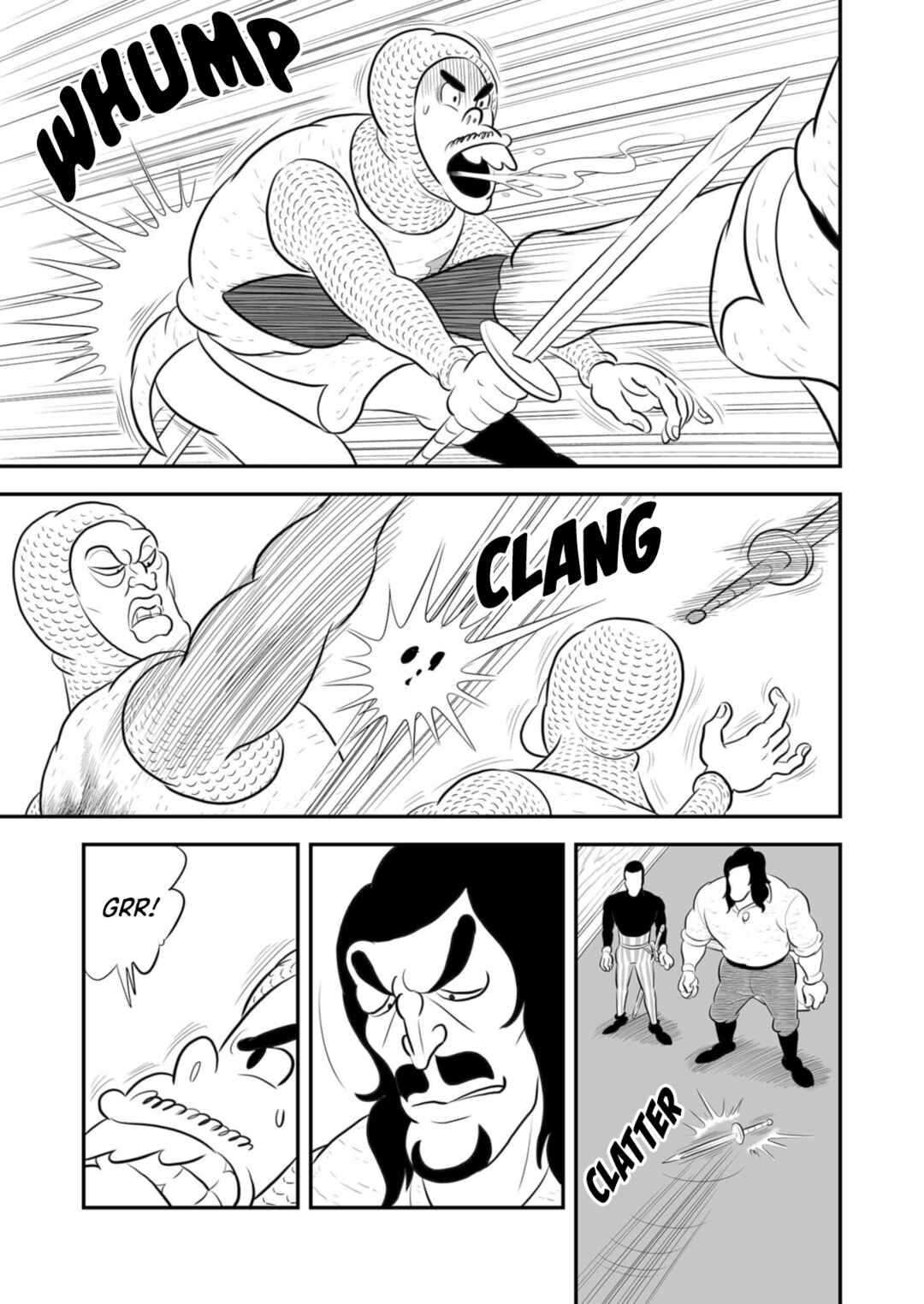 Chapter 183 - Page 2