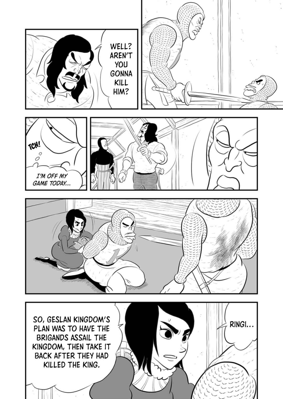 Chapter 183 - Page 3