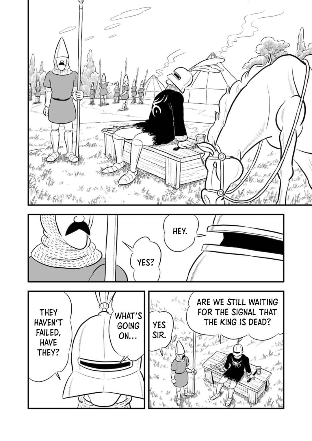 Chapter 183 - Page 5