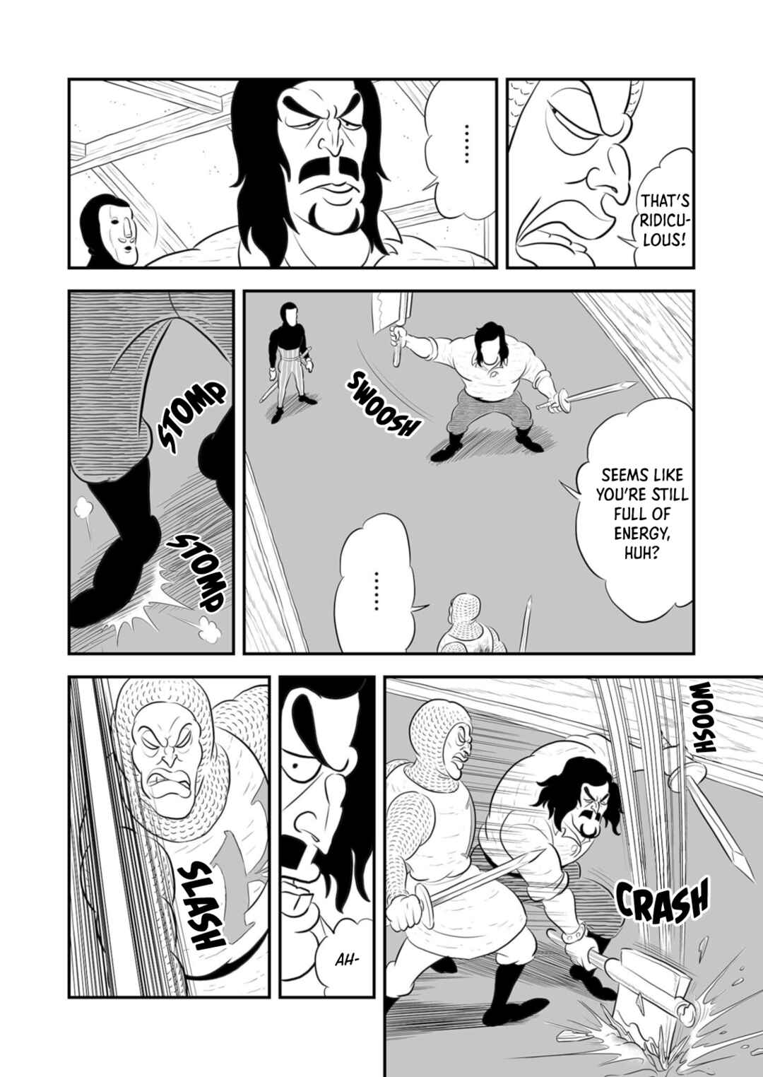 Chapter 183 - Page 7