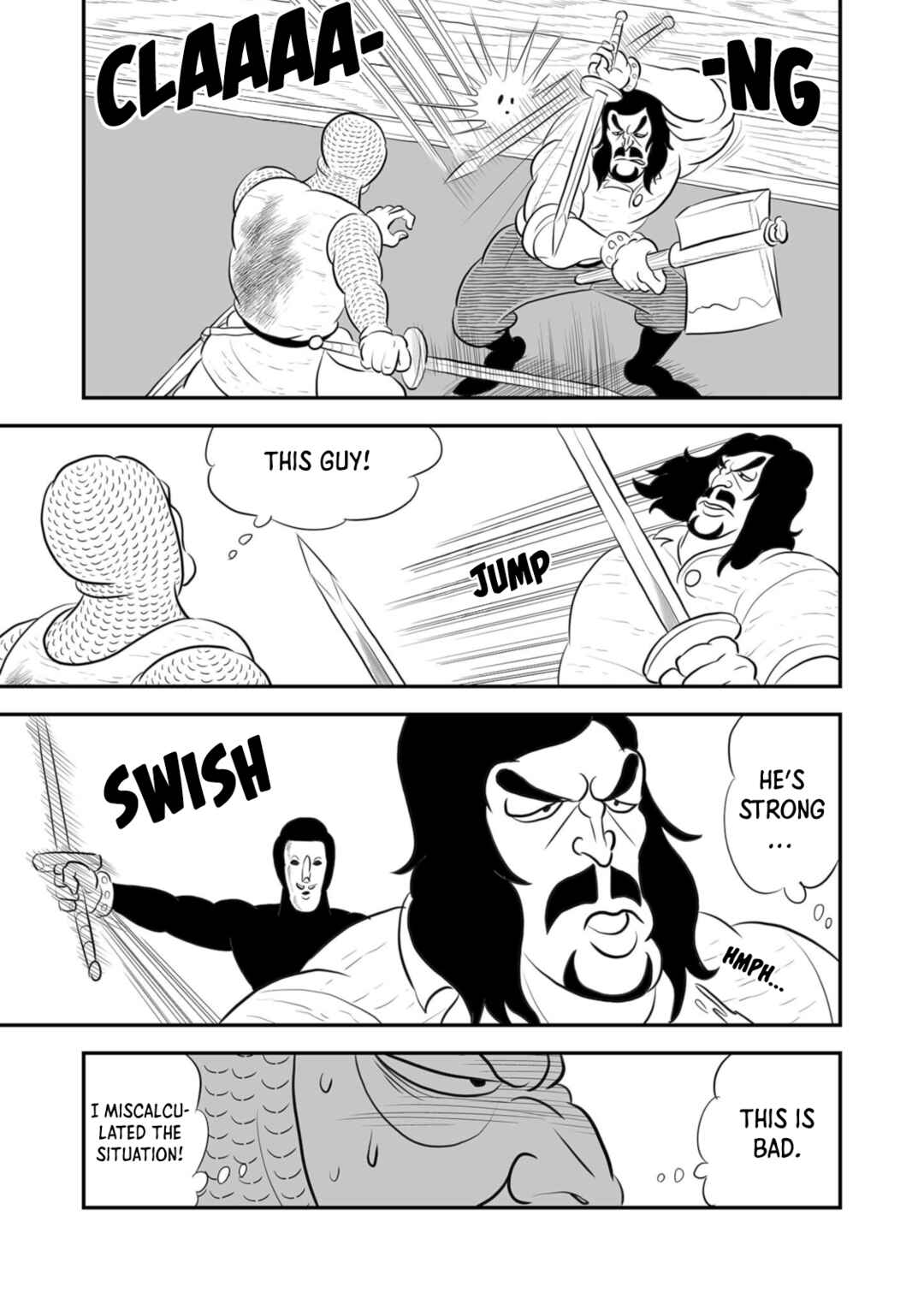 Chapter 183 - Page 8