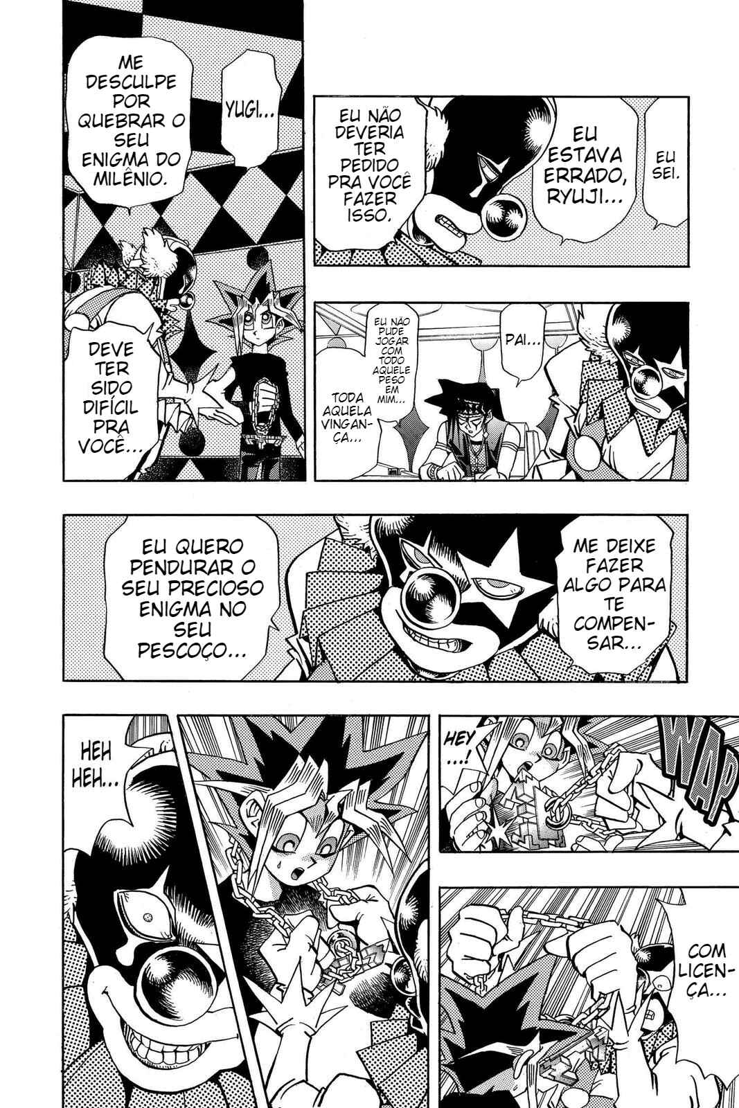 Chapter 86 - Page 10
