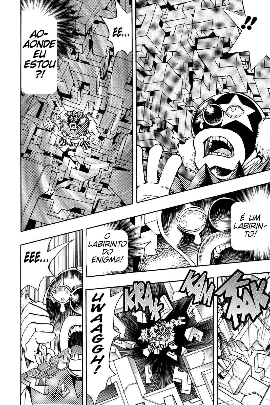 Chapter 86 - Page 18
