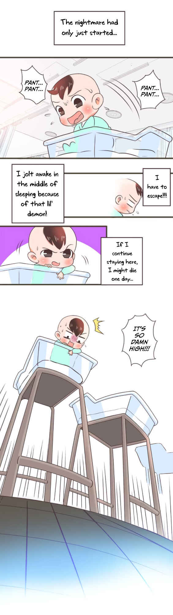Chapter 81 - Page 6