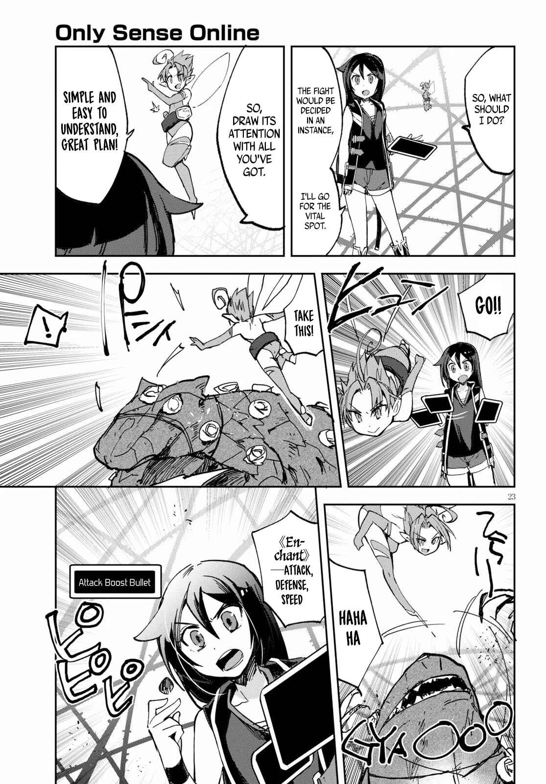 Chapter 55 - Page 23