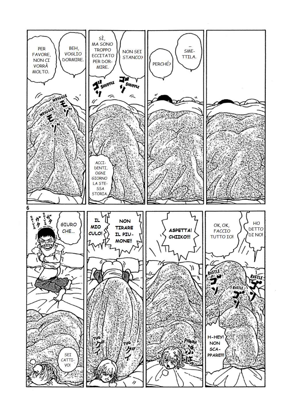 Chapter 0 - Page 6