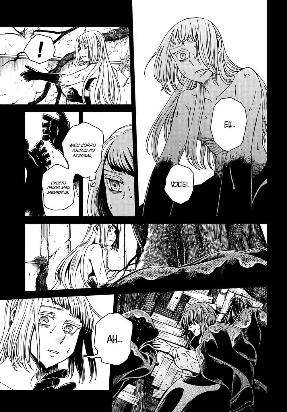 Chapter 88 - Page 12