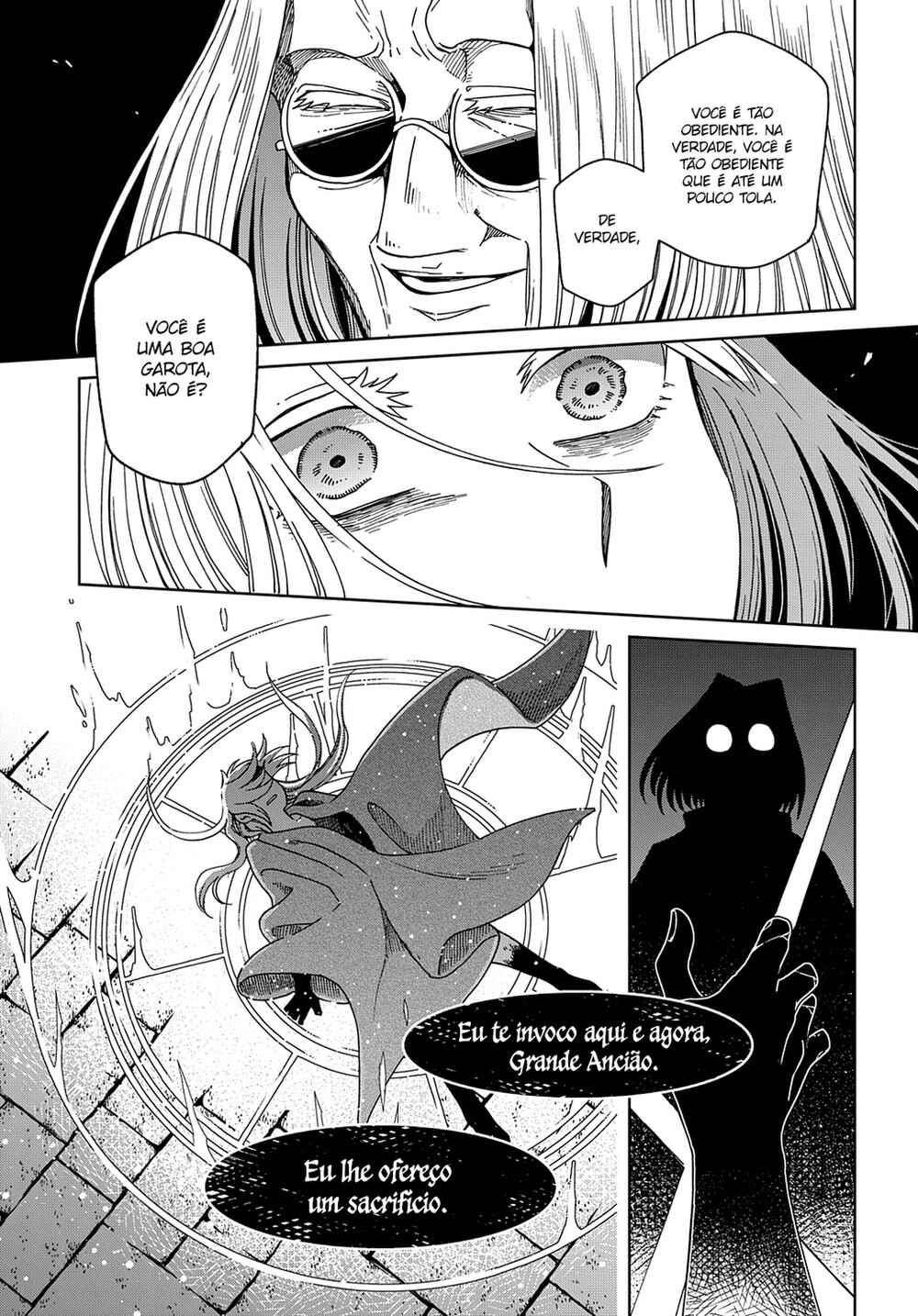 Chapter 88 - Page 22