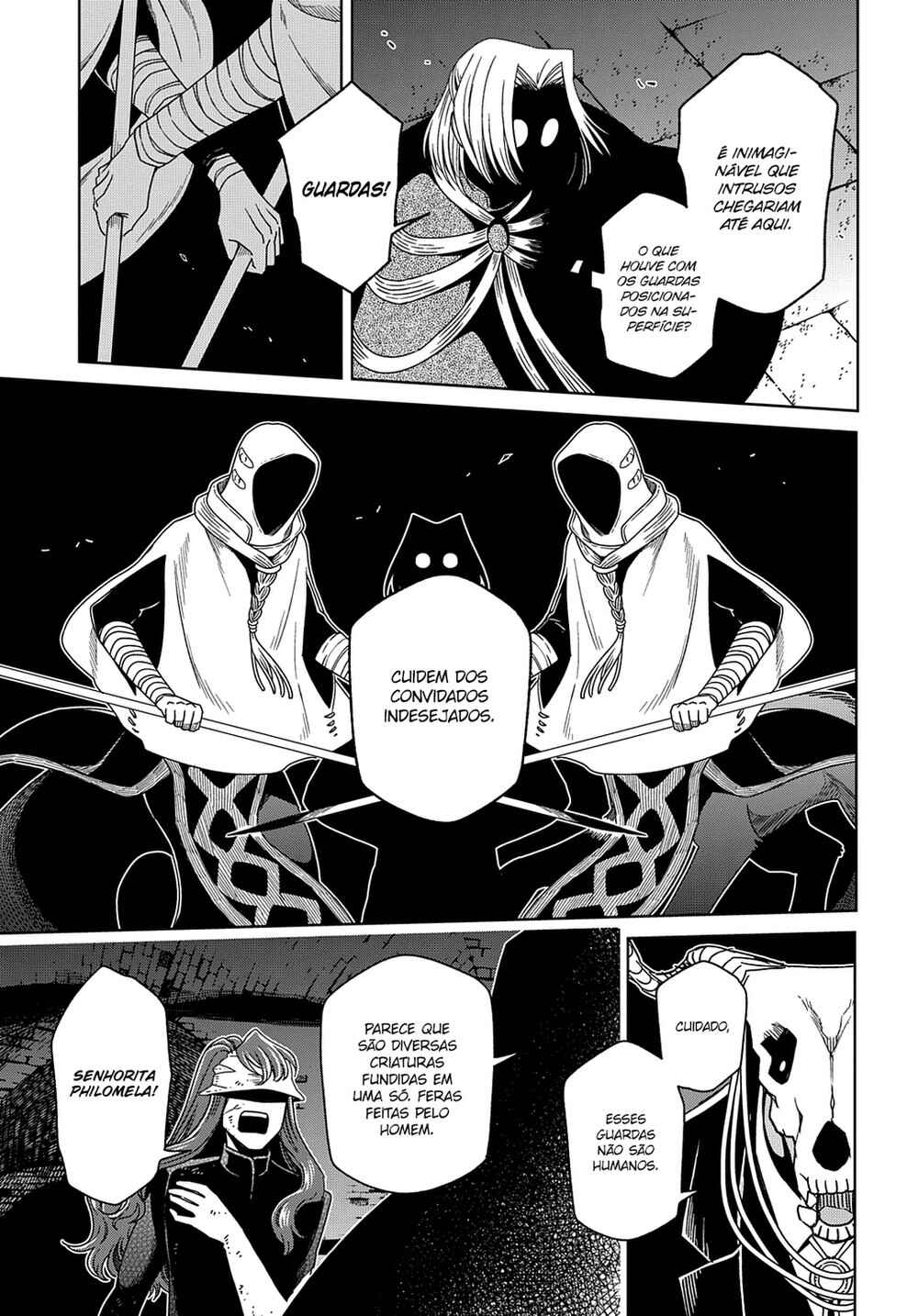Chapter 88 - Page 28