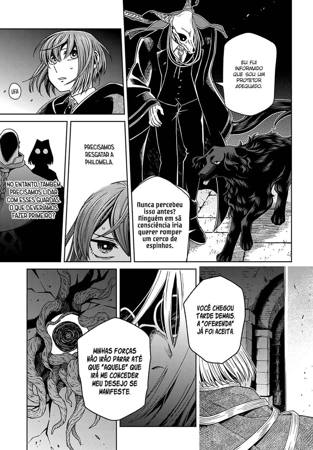 Chapter 88 - Page 30