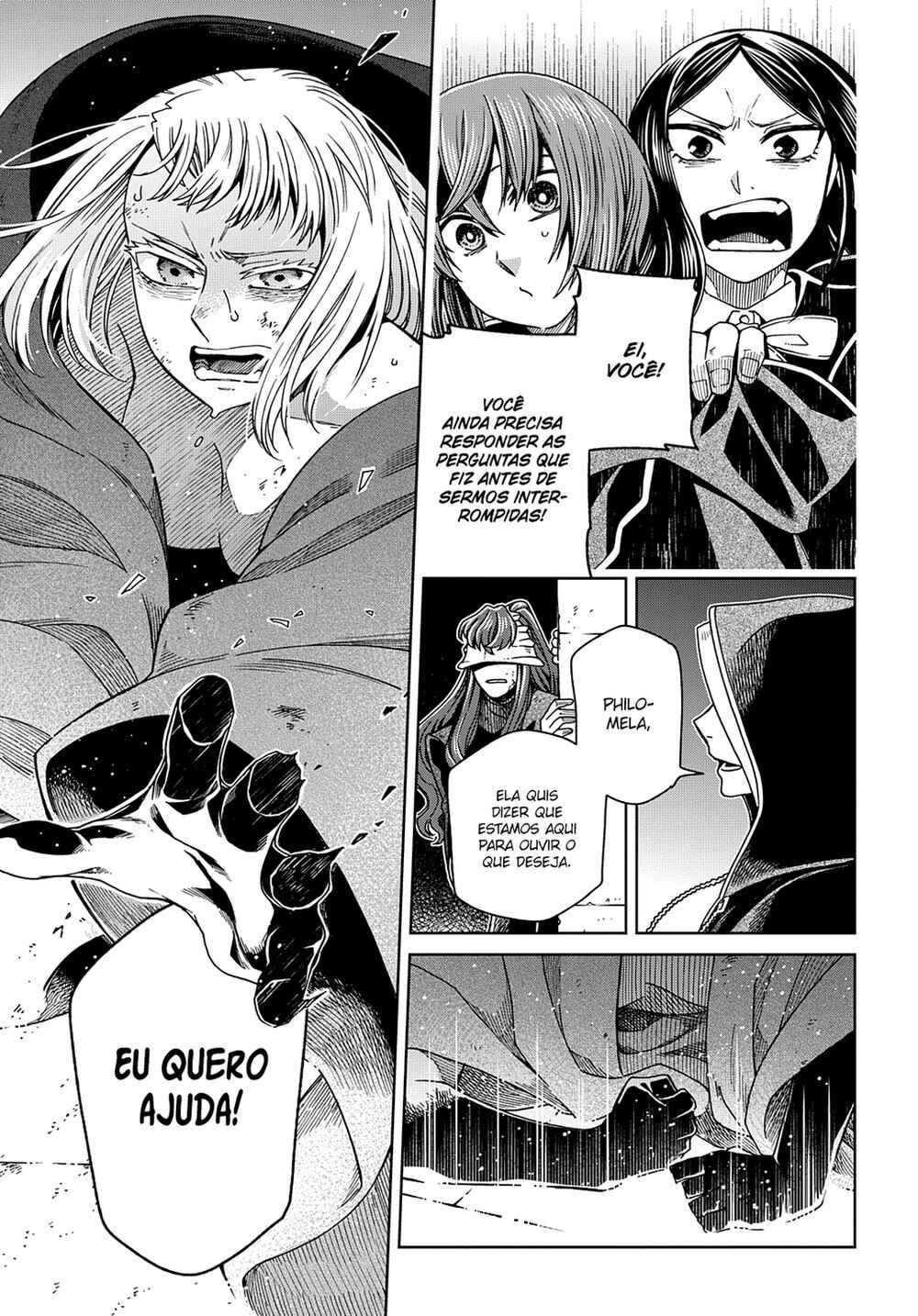 Chapter 88 - Page 32