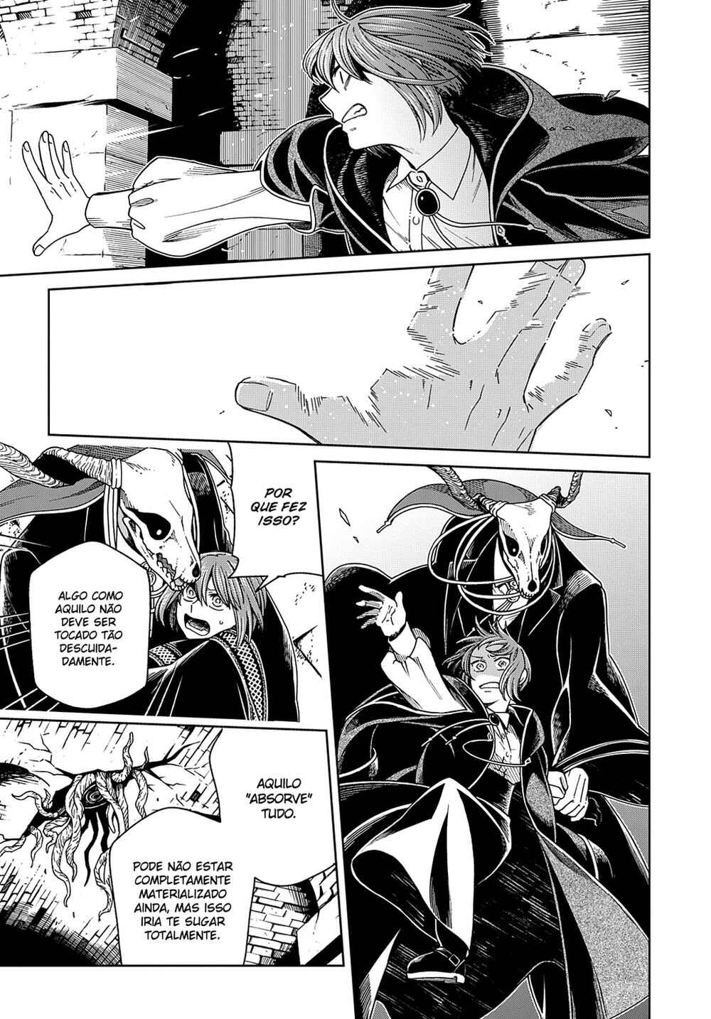 Chapter 88 - Page 33
