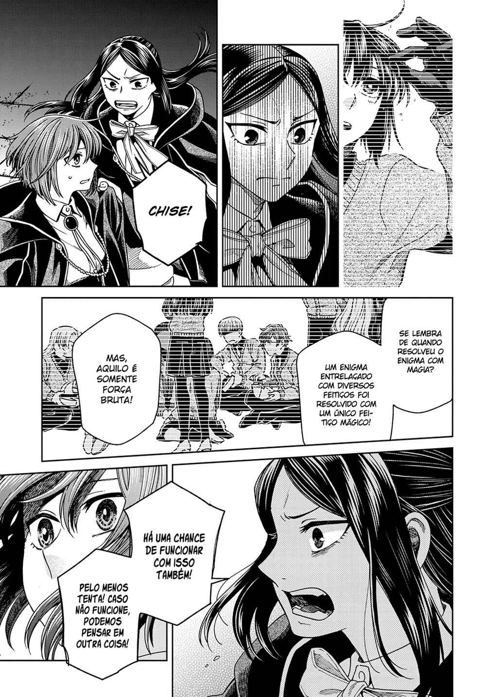 Chapter 88 - Page 34