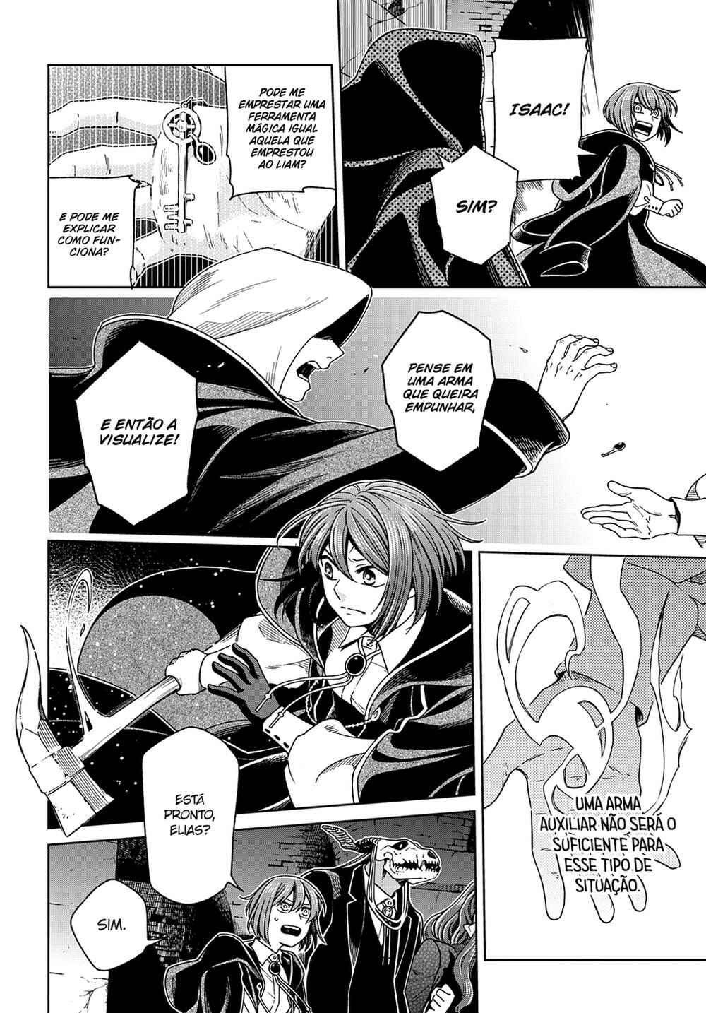 Chapter 88 - Page 35