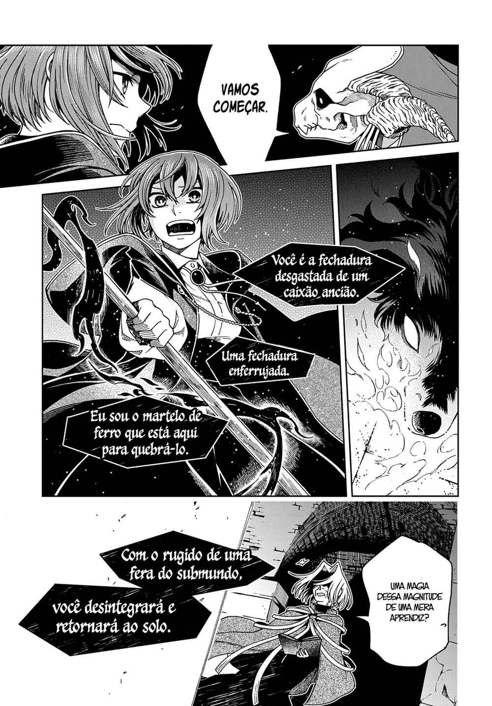 Chapter 88 - Page 36