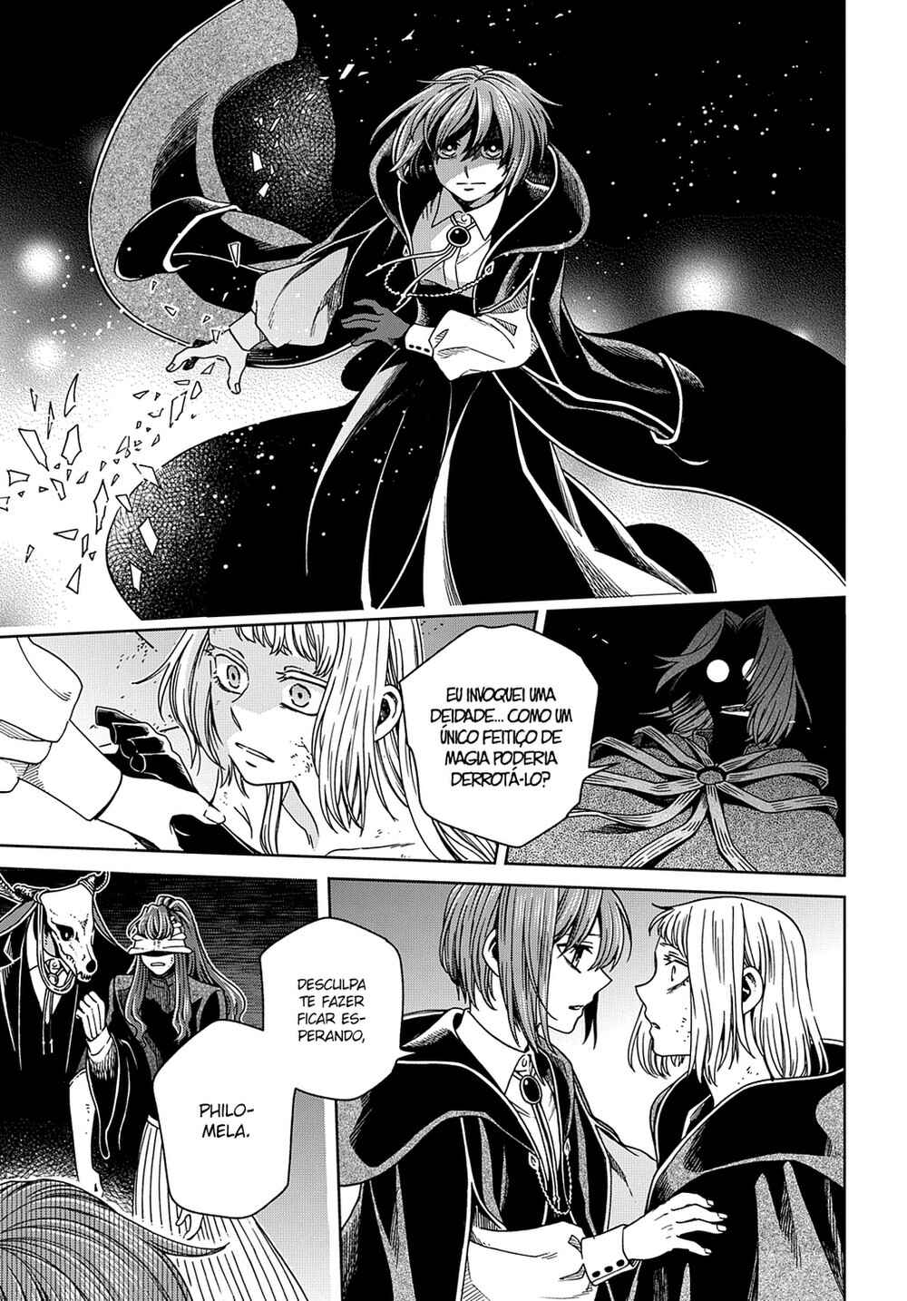 Chapter 88 - Page 38