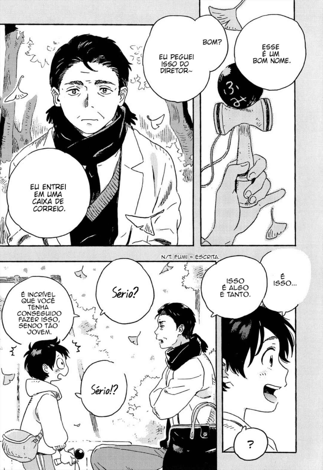 Chapter 10 - Page 5