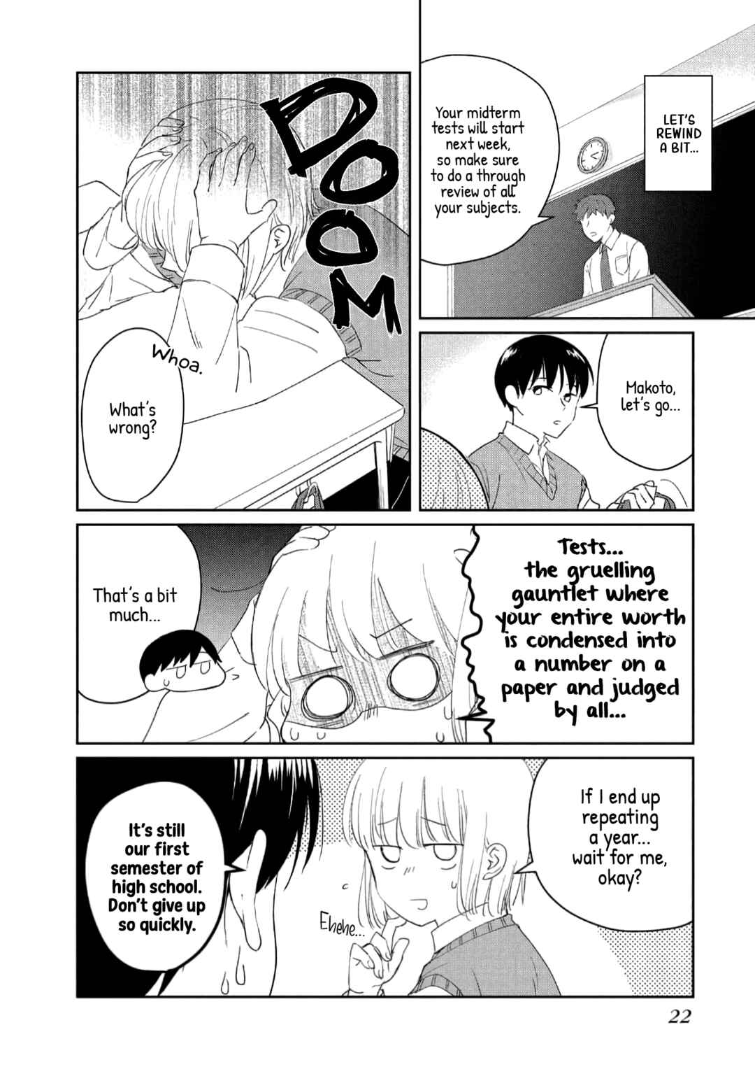 Chapter 3 - Page 2