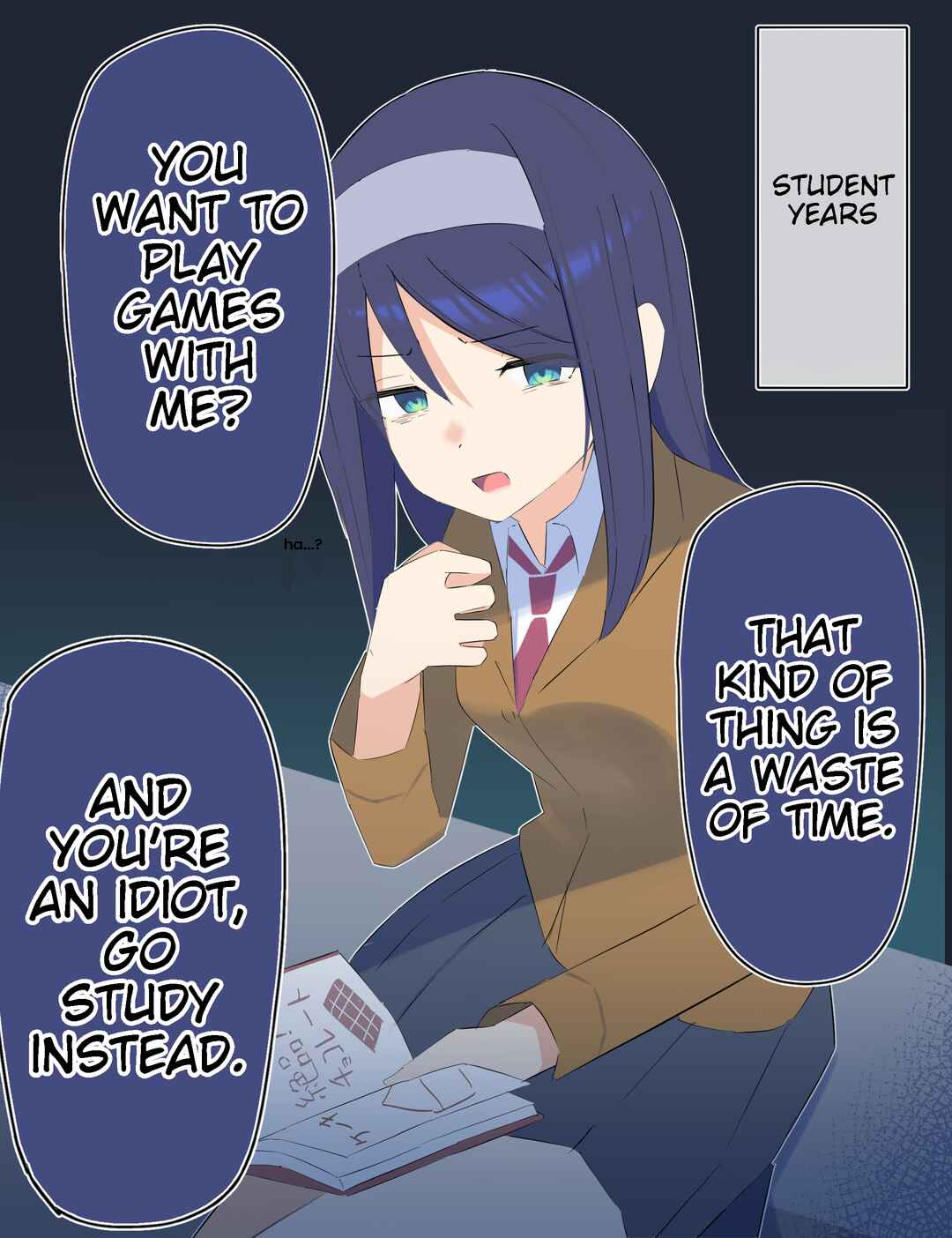 Chapter 18 - Page 1
