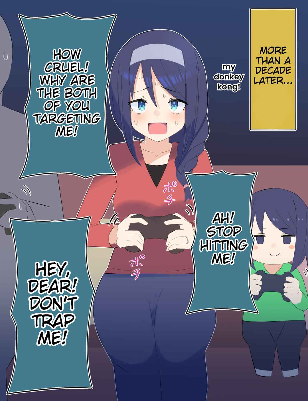 Chapter 18 - Page 2