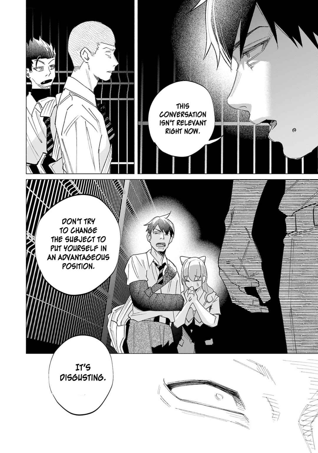 Chapter 60 - Page 16