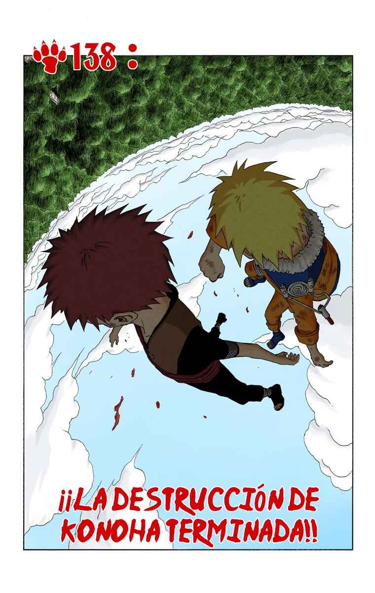 Chapter 138 - Page 1